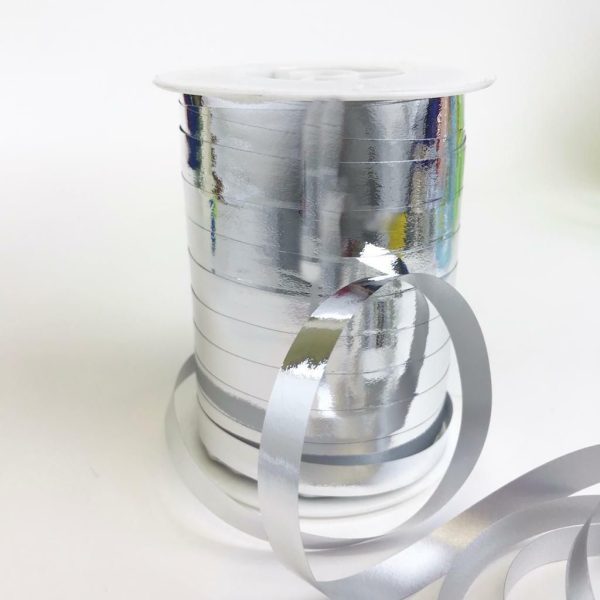 ROCCHETTO 10MM 250M STARMETAL ARGENTO ROCCHETTO 10MM 250M STARMETAL ARGENTO