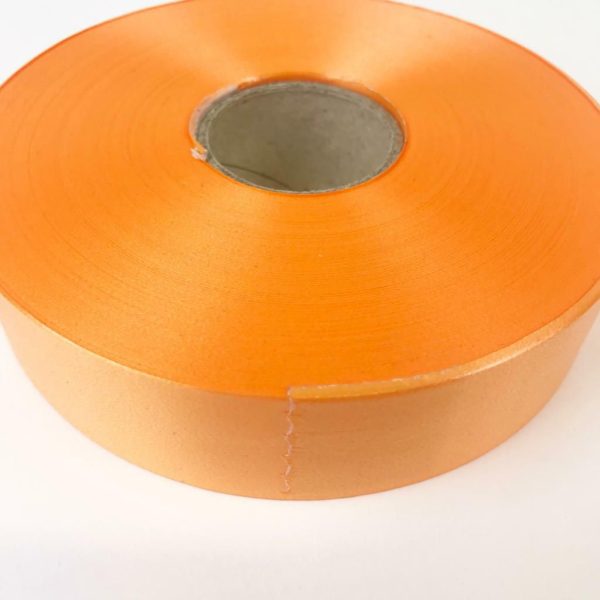 NASTRO SOFF.STARLIGHT LISCIO 31MM 100MT ARANCIO NASTRO SOFF.STARLIGHT LISCIO 31MM 100MT ARANCIO