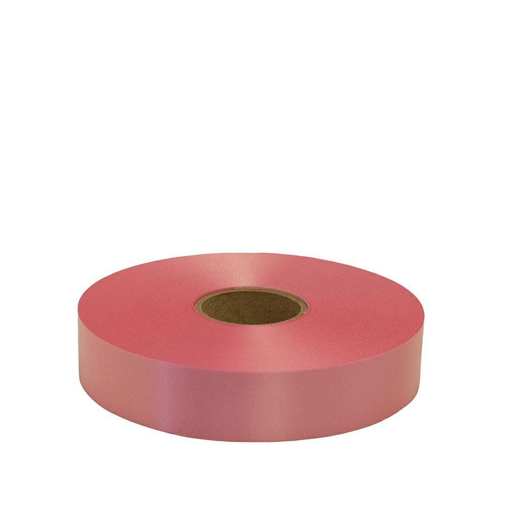 NASTRO SOFF.STARLIGHT LISCIO 31MM 100MT ROSA