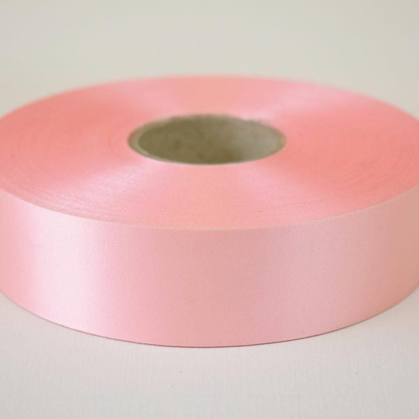 NASTRO SOFF.STARLIGHT LISCIO 31MM 100MT ROSA NASCITA NASTRO SOFF.STARLIGHT LISCIO 31MM 100MT ROSA NASCITA