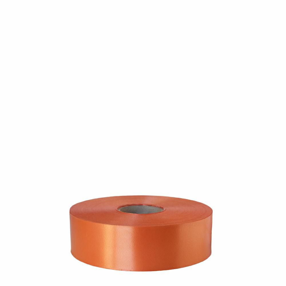 NASTRO SOFF.STARLIGHT LISCIO 50MM 100MT ARANCIO SCURO NASTRO SOFF.STARLIGHT LISCIO 50MM 100MT ARANCIO SCURO