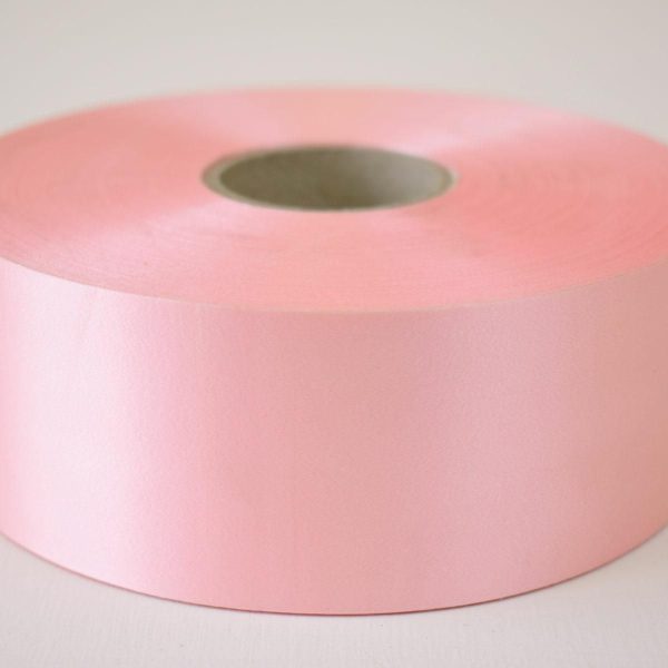 NASTRO SOFF.STARLIGHT LISCIO 50MM 100MT ROSA NASCITA NASTRO SOFF.STARLIGHT LISCIO 50MM 100MT ROSA NASCITA