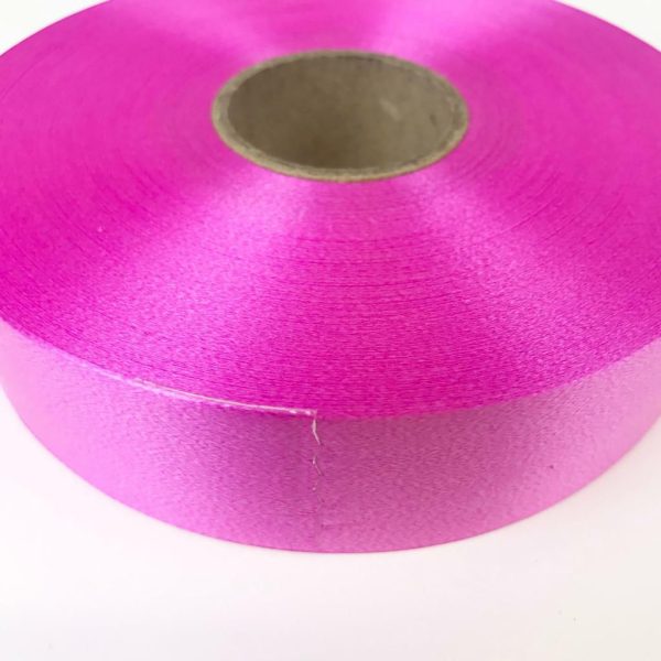 NASTRO SOFF.STARLIGHT LISCIO 31MM 100MT FUXIA NASTRO SOFF.STARLIGHT LISCIO 31MM 100MT FUXIA