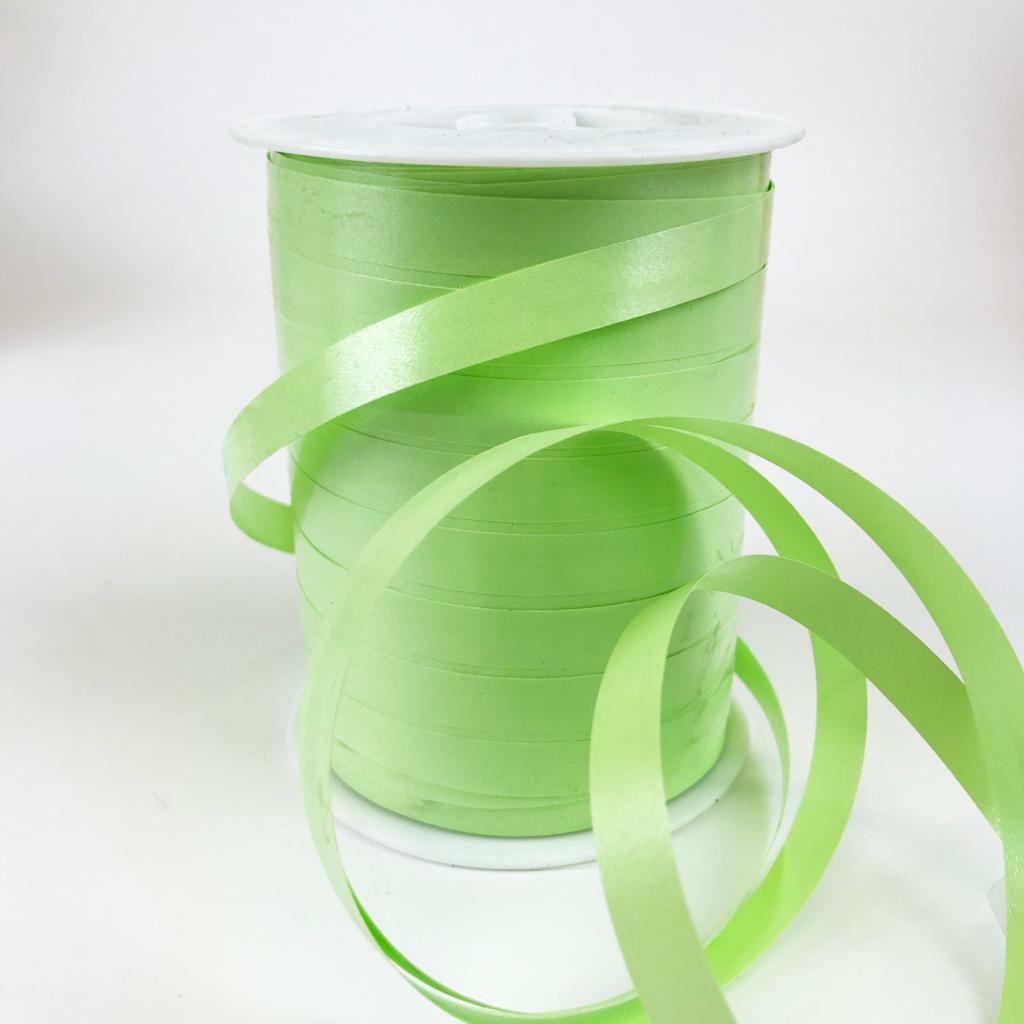 ROCCHETTO 10MM 250M STARL.LISCIO VERDE P164 ROCCHETTO 10MM 250M STARL.LISCIO VERDE P164