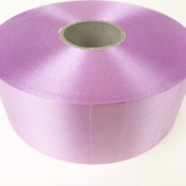 NASTRO SOFF.STARLIGHT LISCIO 50MM 100MT LILLA NASTRO SOFF.STARLIGHT LISCIO 50MM 100MT LILLA