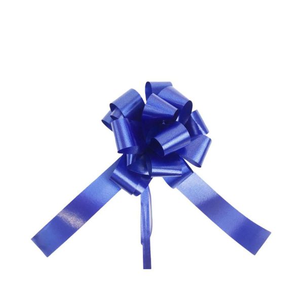 FIOCCHI RAPID STARLIGHTLISCIO 19MM CONF.PZ.50 BLU ELETTRICO FIOCCHI RAPID STARLIGHTLISCIO 19MM CONF.PZ.50 BLU ELETTRICO