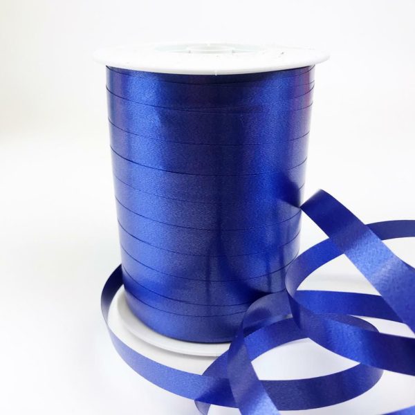 ROCCHETTO 10MM 250M STARL.LISCIO BLU EL.P188 ROCCHETTO 10MM 250M STARL.LISCIO BLU EL.P188