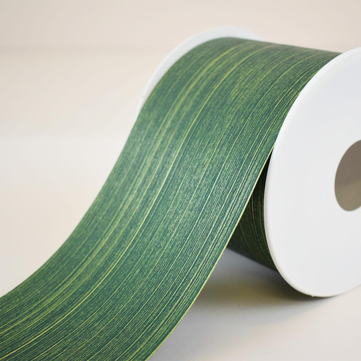 NASTRO ASPIDISTRIA 100MM 30M VERDE NASTRO ASPIDISTRIA 100MM 30M VERDE