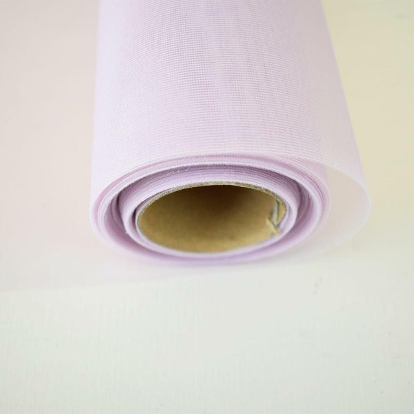 BOBINA RETE RITUAL 48CM.X10YDS GLICINE