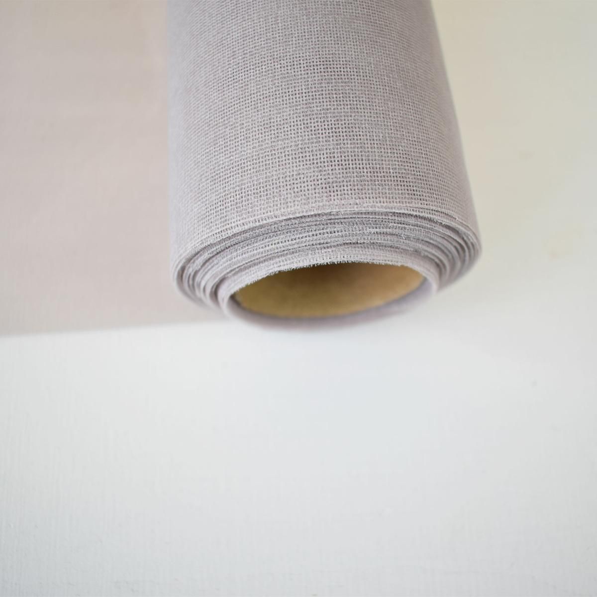 BOBINA RETE RITUAL 48CM.X10YDS TORTORA BOBINA RETE RITUAL 48CM.X10YDS TORTORA