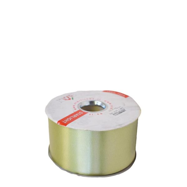 NASTRO CARTA FUNEBRE 69MM 100MT STARL.LISCIO VERDE FUNEBRE P41 NASTRO CARTA FUNEBRE 69MM 100MT STARL.LISCIO VERDE FUNEBRE P41