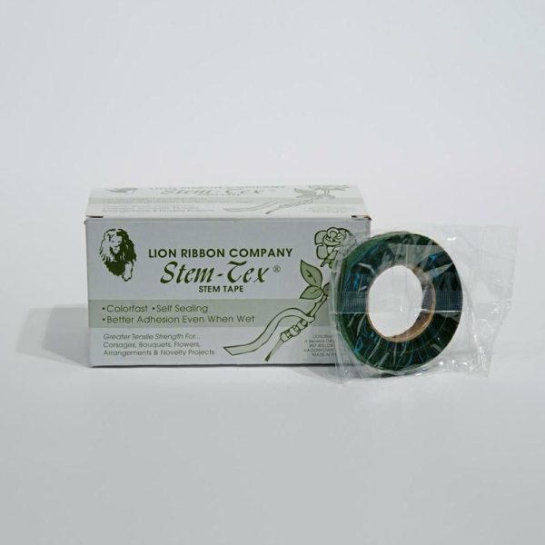 GUTTAPERCA H.1,3 CM CONF.PZ.12 VERDE SCURO GUTTAPERCA H.1,3 CM CONF.PZ.12 VERDE SCURO