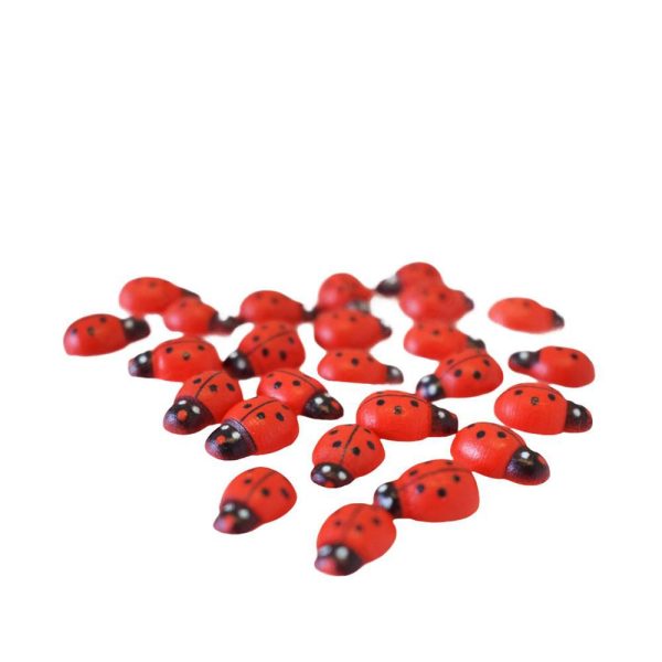 COCCINELLA MM.13 PZ.120C/BIADESIVO COCCINELLA MM.13 PZ.120C/BIADESIVO