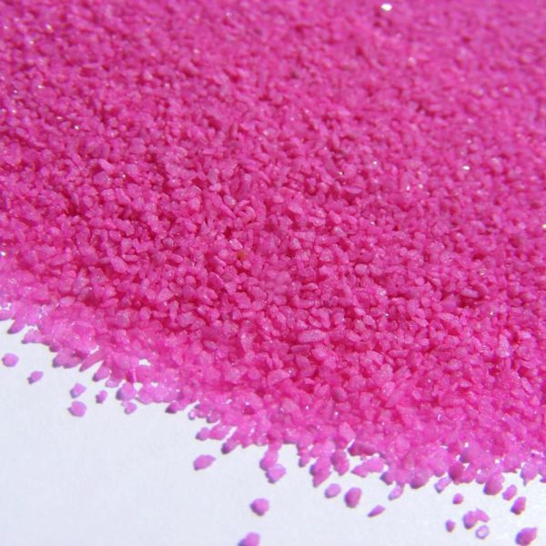 SABBIA SECCHIELLO CONF.GR.3200 FUXIA SABBIA SECCHIELLO CONF.GR.3200 FUXIA