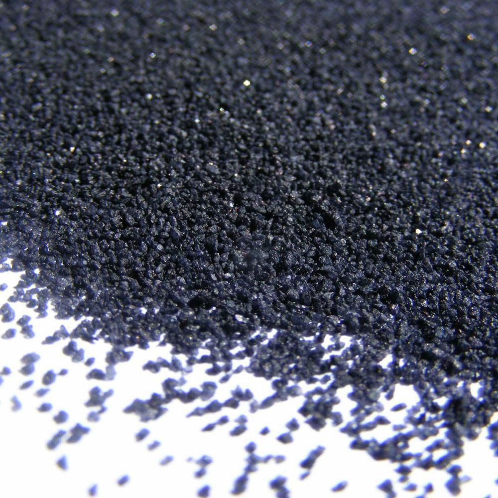 SABBIA SECCHIELLO CONF.GR.3200 NERO