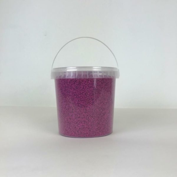 GRANULATO SECCHIELLO GR.3200 FUXIA GRANULATO SECCHIELLO GR.3200 FUXIA