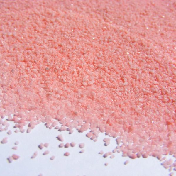 SABBIA SECCHIELLO CONF.GR.3200 ROSA SABBIA SECCHIELLO CONF.GR.3200 ROSA