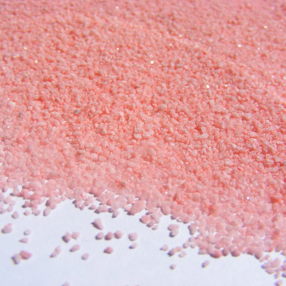 SABBIA SECCHIELLO CONF.GR.3200 ROSA