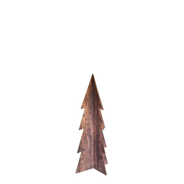 ALBERO 3D LEGNO D.33 CMH.80 CM -CHECKS- NATURALE ALBERO 3D LEGNO D.33 CMH.80 CM -CHECKS- NATURALE