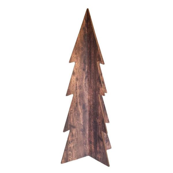 ALBERO 3D LEGNO D.72 CMH.171 CM -CHECKS- NATURALE ALBERO 3D LEGNO D.72 CMH.171 CM -CHECKS- NATURALE