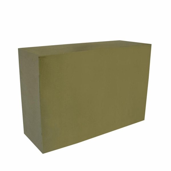 PLACCA SPUGNA 50X34X20 CM EDEN PLACCA SPUGNA 50X34X20 CM EDEN
