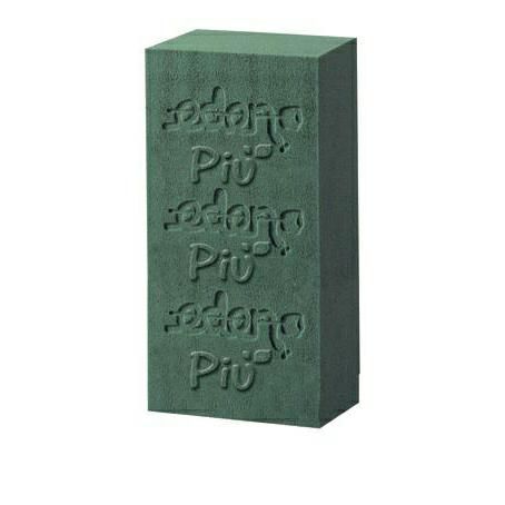 SCATOLA SPUGNA EDEN PIU CONF.PZ.20