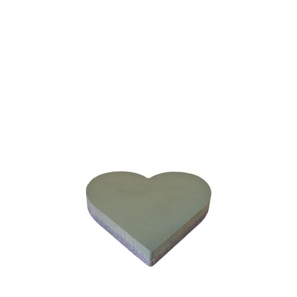 CUORE SPUGNA IDRO C/BASE D.20 CM CONF.PZ.2 EDEN CUORE SPUGNA IDRO C/BASE D.20 CM CONF.PZ.2 EDEN