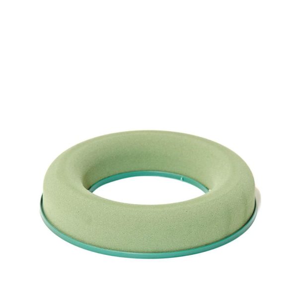 CORONA SPUGNA IDRO D.20CM CONF.PZ.2 CORONA SPUGNA IDRO D.20CM CONF.PZ.2