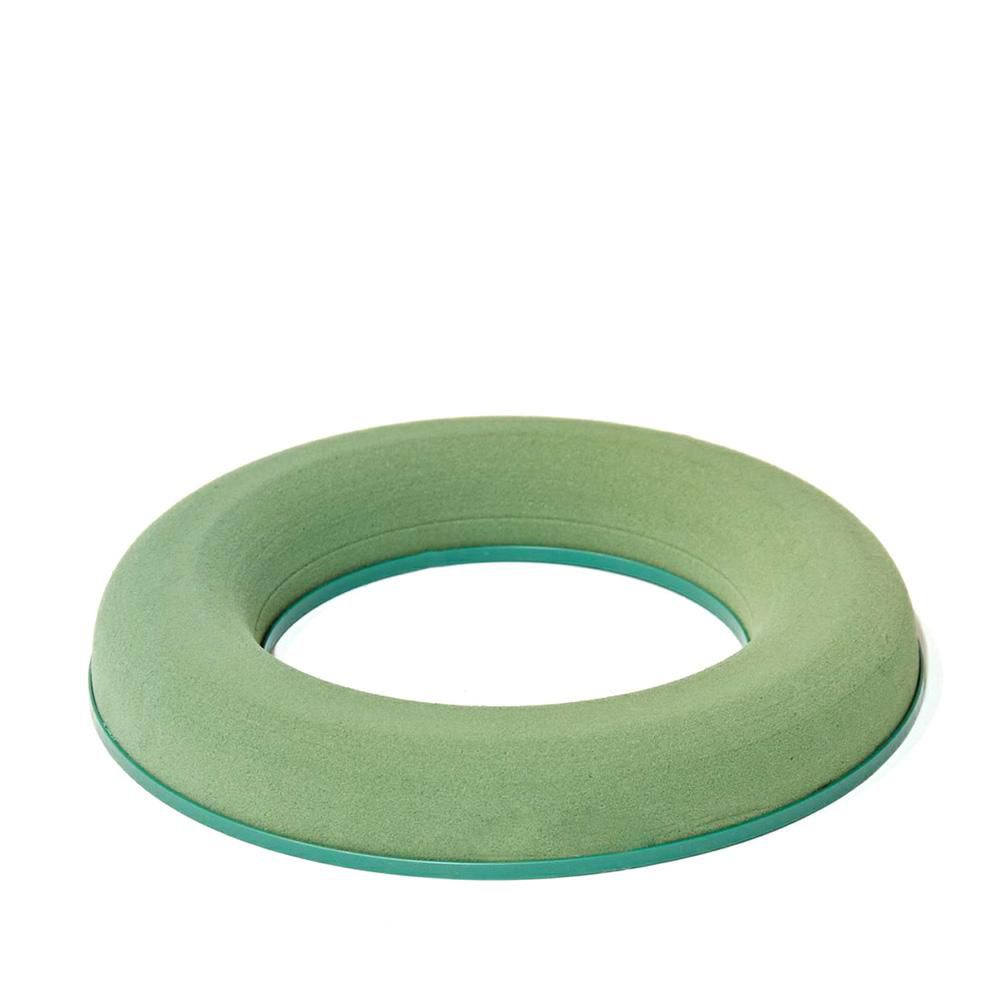 CORONA SPUGNA IDRO D.25CM CONF.PZ.2