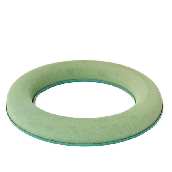 CORONA SPUGNA IDRO D.30CM CONF.PZ.2 CORONA SPUGNA IDRO D.30CM CONF.PZ.2