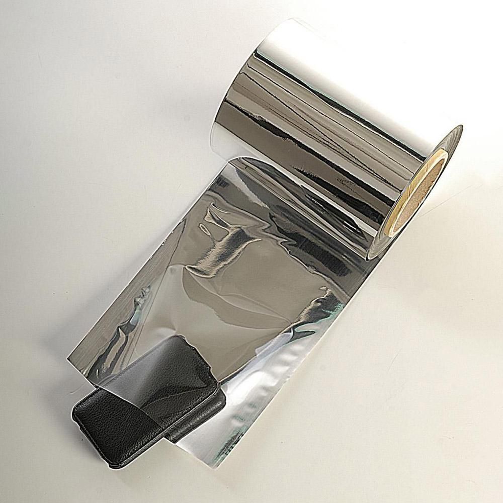 BOBINA TUBOLARE ARGENTONEUTRO CM 35X200 MT 35MY