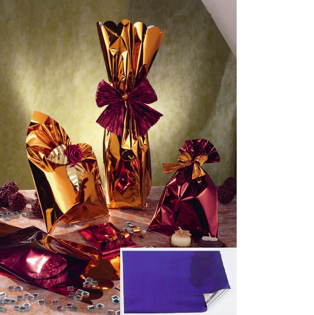 BUSTE PPL ARGENTO 12X17,5 CM CONF. PZ.50 BLU BUSTE PPL ARGENTO 12X17,5 CM CONF. PZ.50 BLU