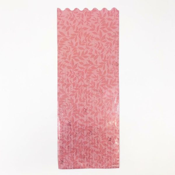 BUSTE PPL SMERL.RETRO 18X50 CM CONF. PZ.50 ROSA BUSTE PPL SMERL.RETRO 18X50 CM CONF. PZ.50 ROSA