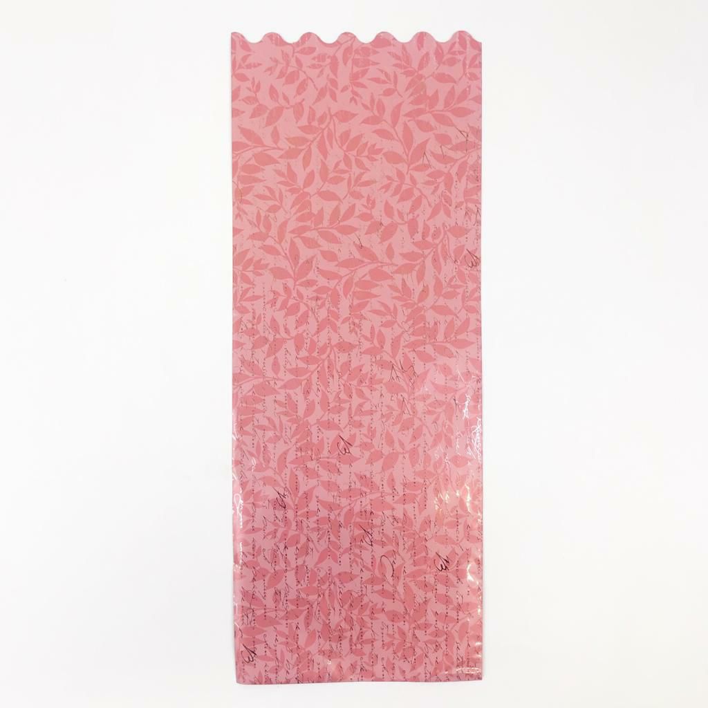 BUSTE PPL SMERL.RETRO 18X50 CM CONF. PZ.50 ROSA BUSTE PPL SMERL.RETRO 18X50 CM CONF. PZ.50 ROSA