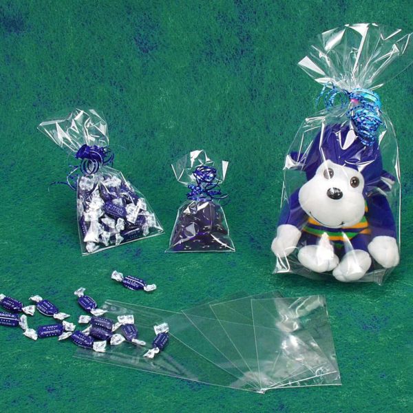 BUSTE PPL TRASP+TRASP. 50X70 CM CONF.PZ.100 BUSTE PPL TRASP+TRASP. 50X70 CM CONF.PZ.100