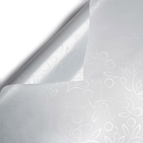 BOBINA PPL -TONALITE DOUBLE- CM 100X30 MT BIANCO BOBINA PPL -TONALITE DOUBLE- CM 100X30 MT BIANCO