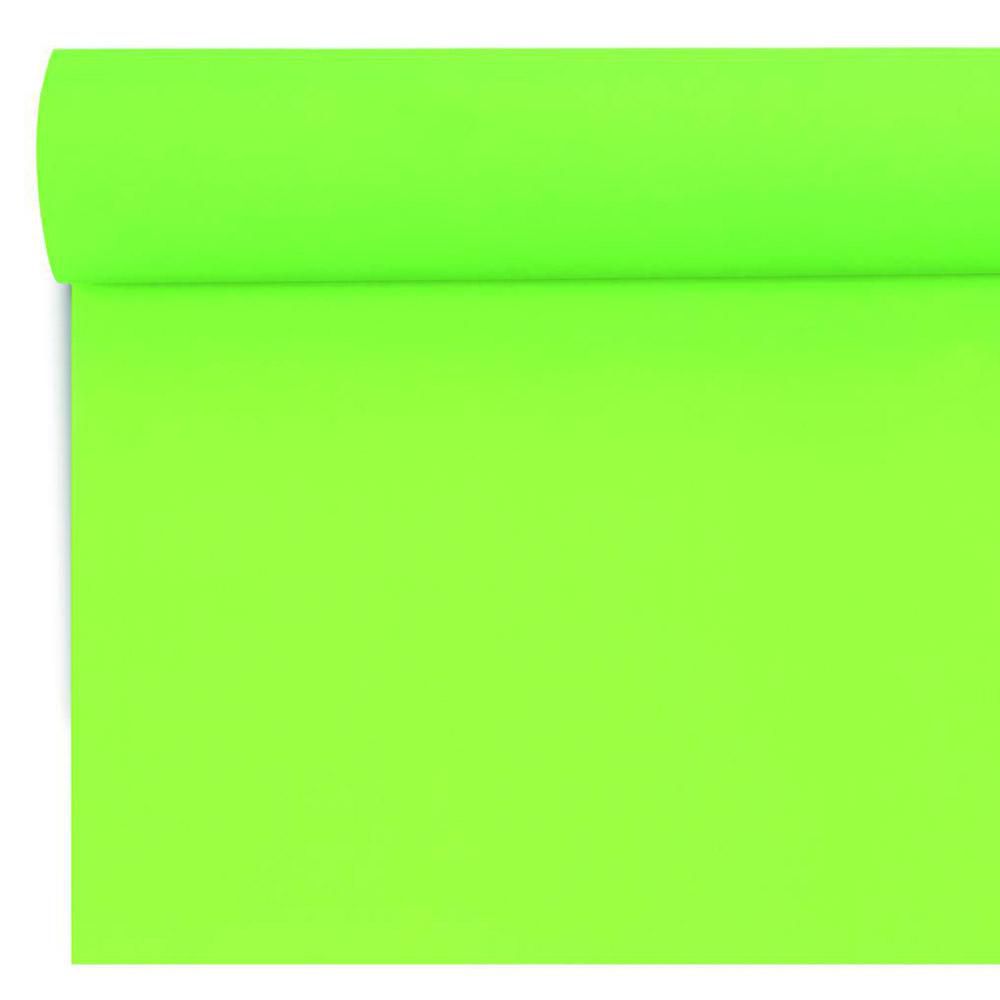 BOBINA CARTA PRG CM 100X25 MT VERDE MELA BOBINA CARTA PRG CM 100X25 MT VERDE MELA