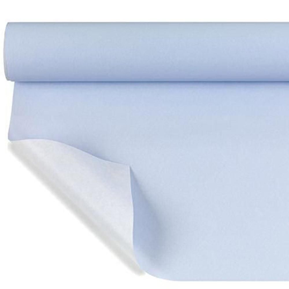 BOBINA CARTA WATERPROOFCM 100X25 MT LAVANDA BOBINA CARTA WATERPROOFCM 100X25 MT LAVANDA