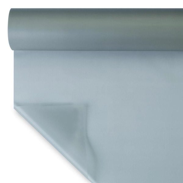 BOBINA MATT F/PIENO CM 100X40 MT 30MY GRIGIO BOBINA MATT F/PIENO CM 100X40 MT 30MY GRIGIO