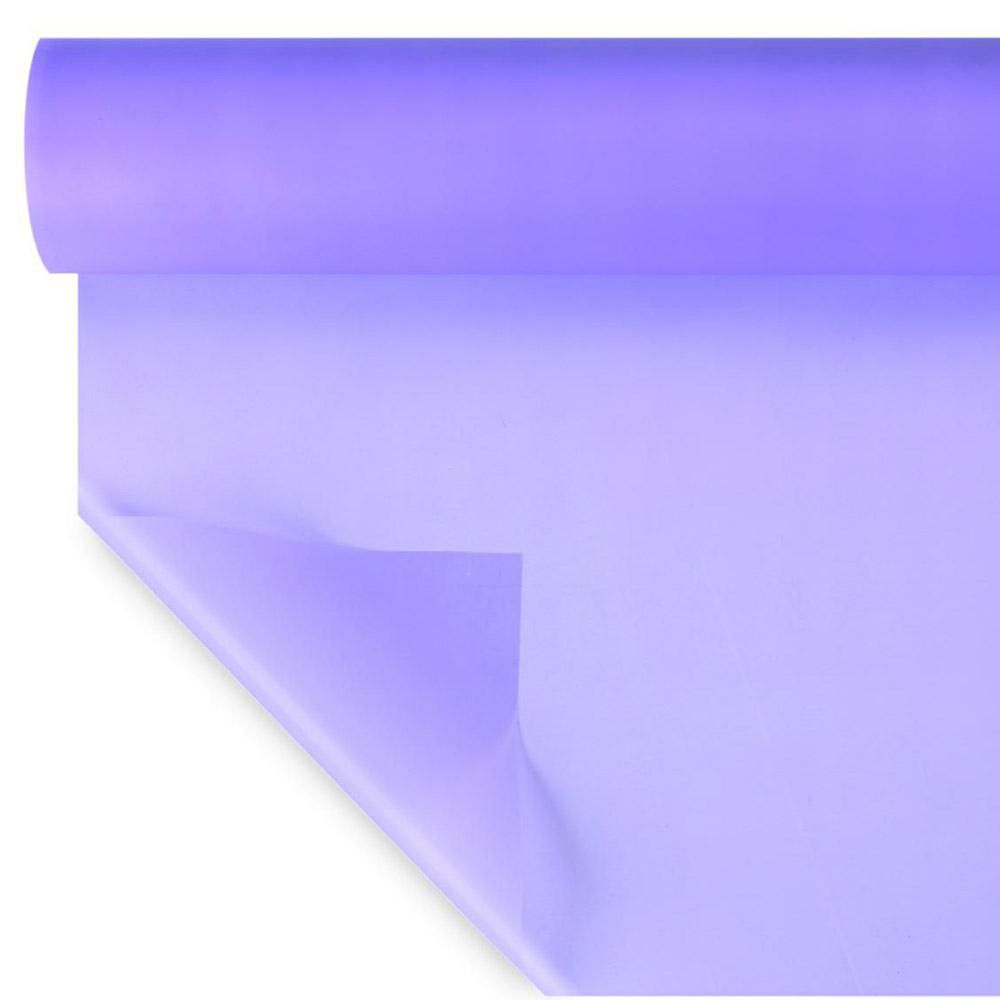 BOBINA MATT F/PIENO CM 100X40 MT 30MY LILLA