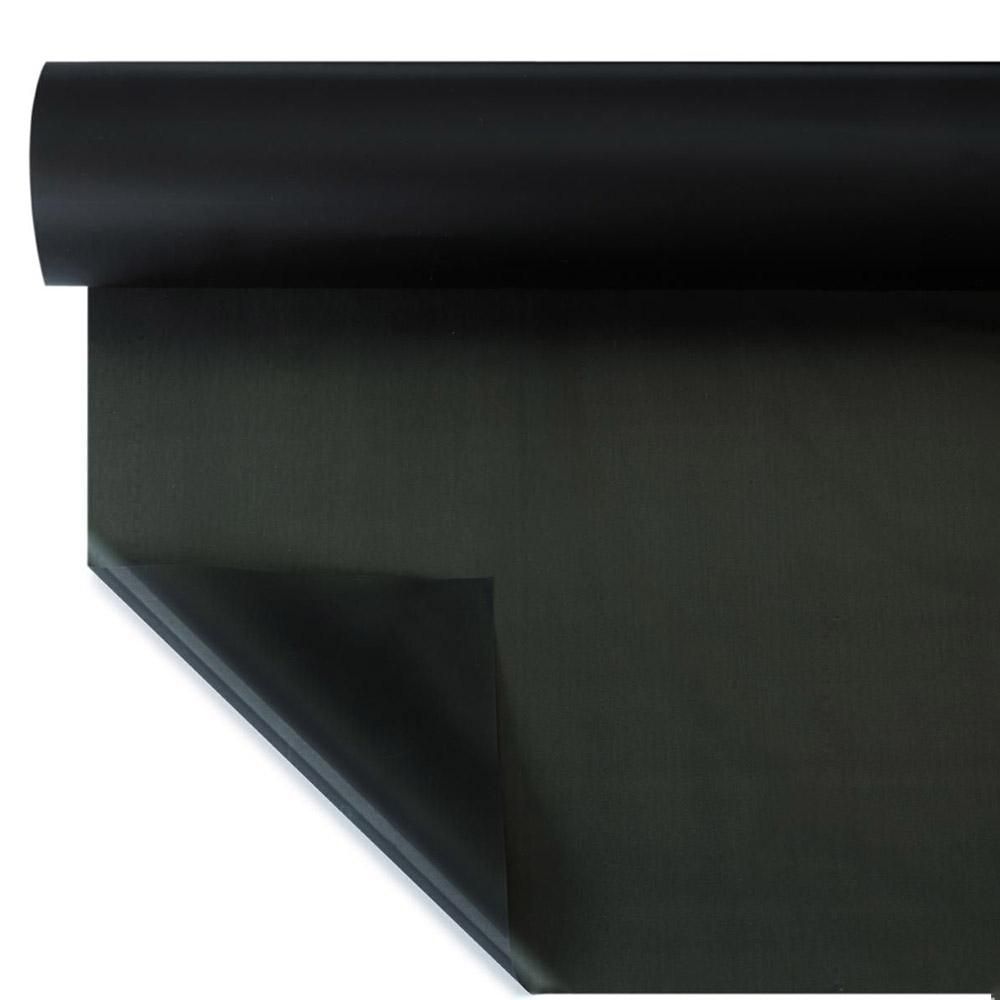 BOBINA MATT F/PIENO CM 100X40 MT 30MY NERO