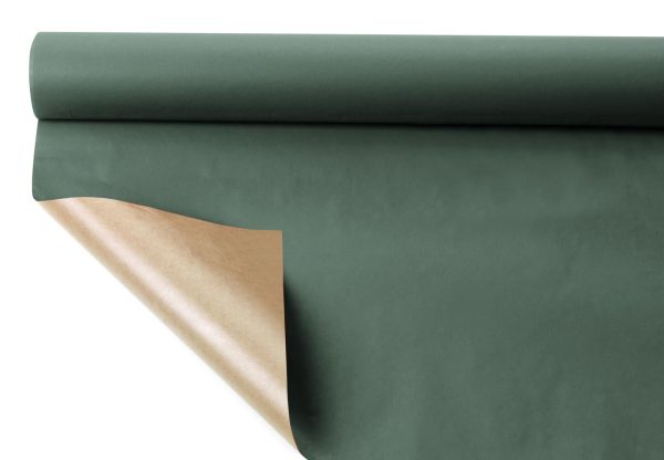 BOBINA CARTA POLITENATAMM 100X25 MT ANTRACITE BOBINA CARTA POLITENATAMM 100X25 MT ANTRACITE