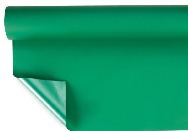 BOBINA PPL PERL F/P CM 100X25 MT 40MY VERDE BOBINA PPL PERL F/P CM 100X25 MT 40MY VERDE