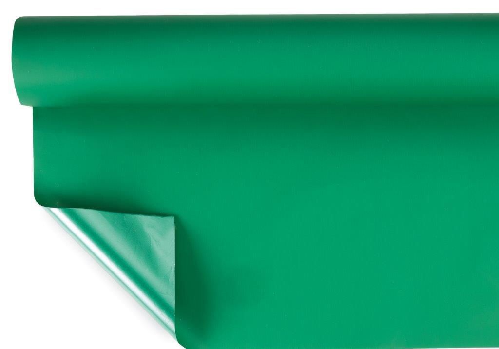 BOBINA PPL PERL F/P CM 100X25 MT 40MY VERDE BOBINA PPL PERL F/P CM 100X25 MT 40MY VERDE
