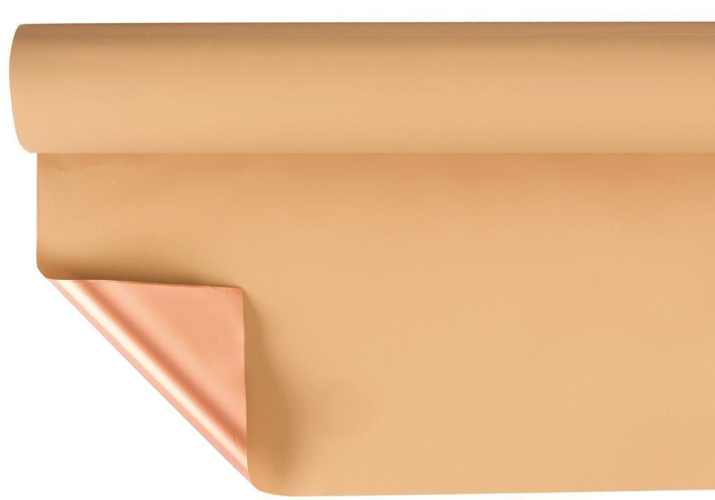 BOBINA PPL PERL F/P CM 100X25 MT 40MY RAME BOBINA PPL PERL F/P CM 100X25 MT 40MY RAME