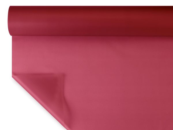 BOBINA MATT F/PIENO CM 100X40 MT 30MY BORDEAUX