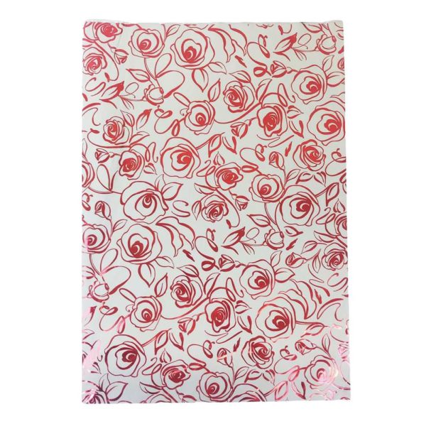 BUSTE PPL LUST 40X60 CMCONF. PZ.25 TORTORA/ROSSO BUSTE PPL LUST 40X60 CMCONF. PZ.25 TORTORA/ROSSO