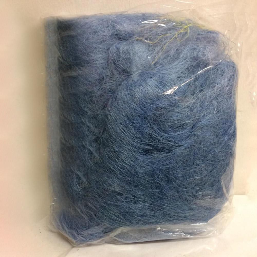 SISAL CONFEZIONE GR.500JEANS