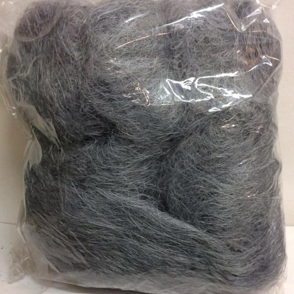 SISAL CONFEZIONE GR.500GRIGIO CHIARO