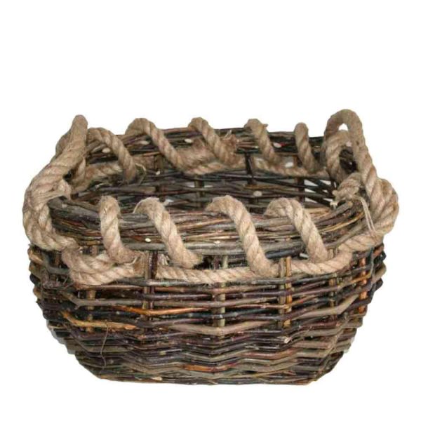 SET 2 CESTI VIM.OVALI BDO CORDA 69X52X50 50X40X39 NATURALE ME SET 2 CESTI VIM.OVALI BDO CORDA 69X52X50 50X40X39 NATURALE ME